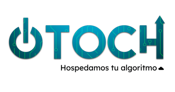 Hospedador de sistemas de trading.